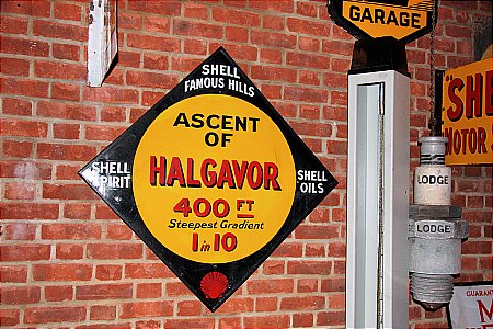 SHELL "Ascent of Halgavor" - click to enlarge